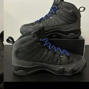 Jordan | Shoes | Jordan 9 Nrg Snkr Boots Size 8 Never Worn  display picture 3